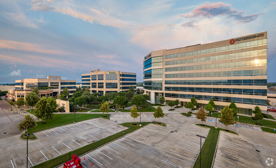 10603 W Sam Houston Pky N, Houston, TX en alquiler - Foto del edificio - Imagen 3 de 43