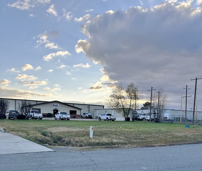 955 Plane Rd, Conway, AR en venta - Foto principal - Imagen 1 de 1