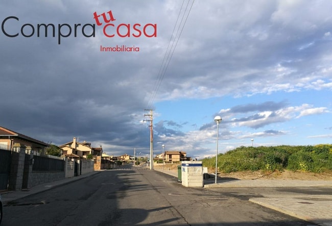 Más detalles de Terreno en venta