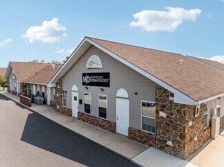 Más detalles de 3071 E Chestnut Ave, Vineland, NJ - Oficina en venta