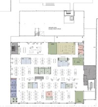 560 Edgewood Ave SE, Atlanta, GA en venta Plano de la planta- Imagen 1 de 1