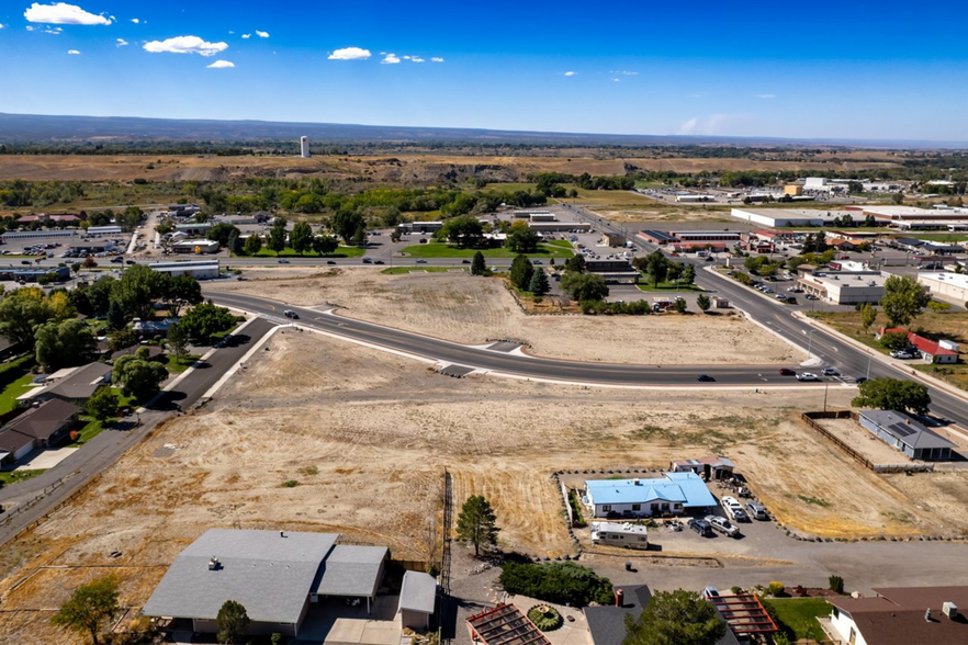 TBD Woodgate, Montrose, CO en venta - Foto del edificio - Imagen 2 de 10