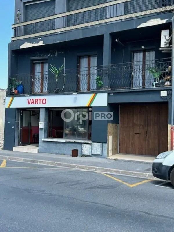 Local en Reims en venta Foto del edificio- Imagen 1 de 8