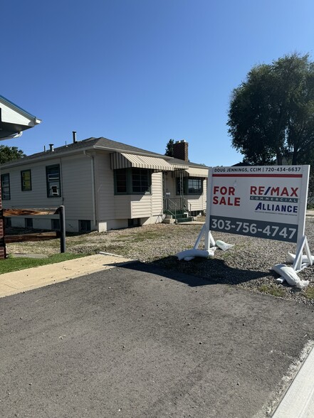 7707 Ralston Rd, Arvada, CO en venta - Foto del edificio - Imagen 3 de 6