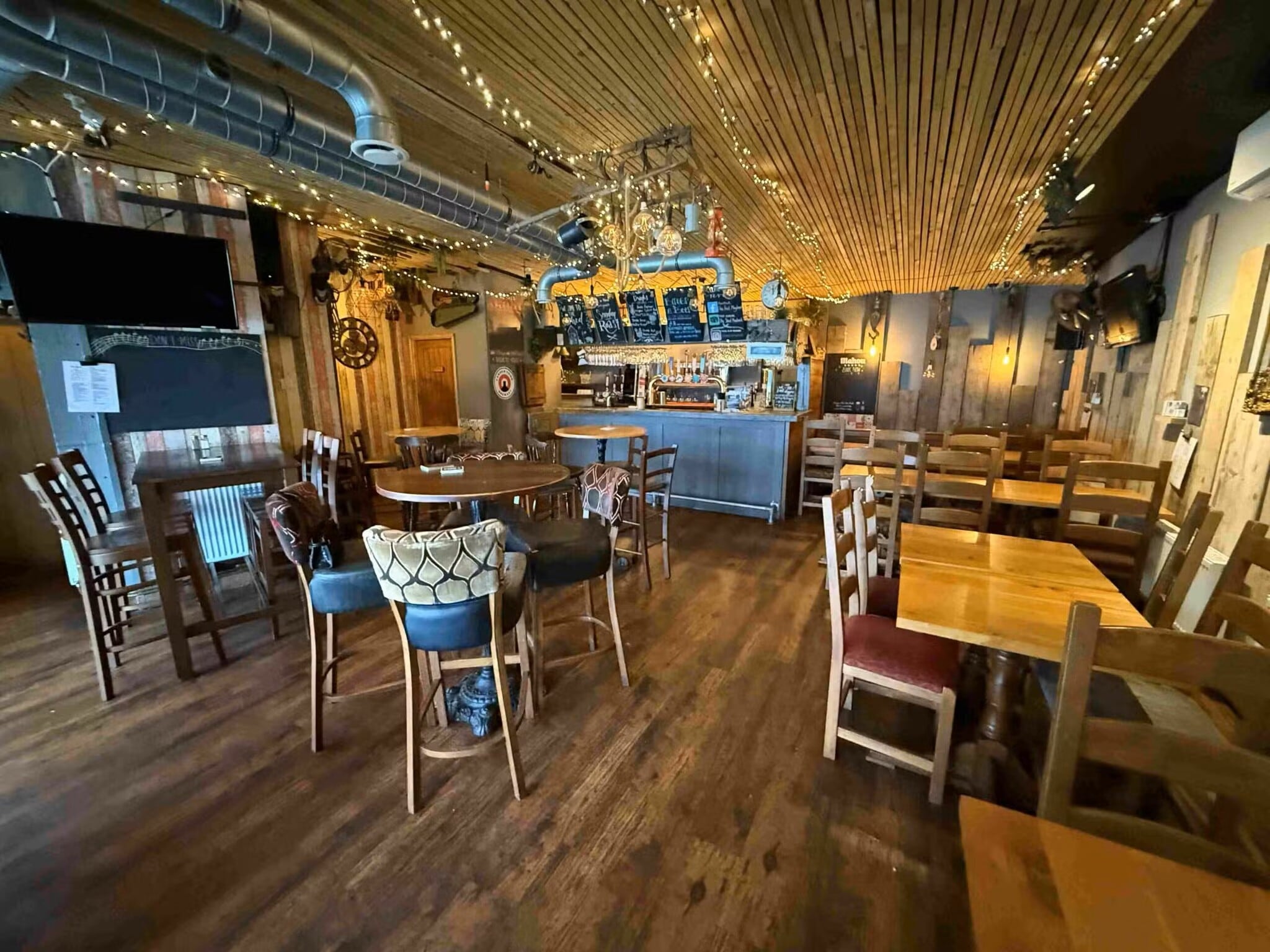 2 Upper Marsh, Newcastle Under Lyme en alquiler Foto del interior- Imagen 1 de 10