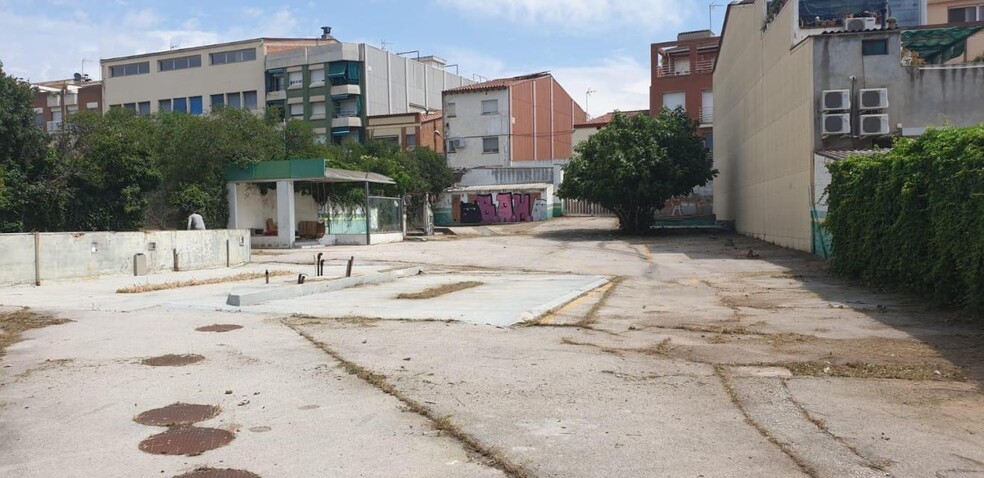 Terreno en Esparreguera, Barcelona en venta - Otros - Imagen 1 de 2