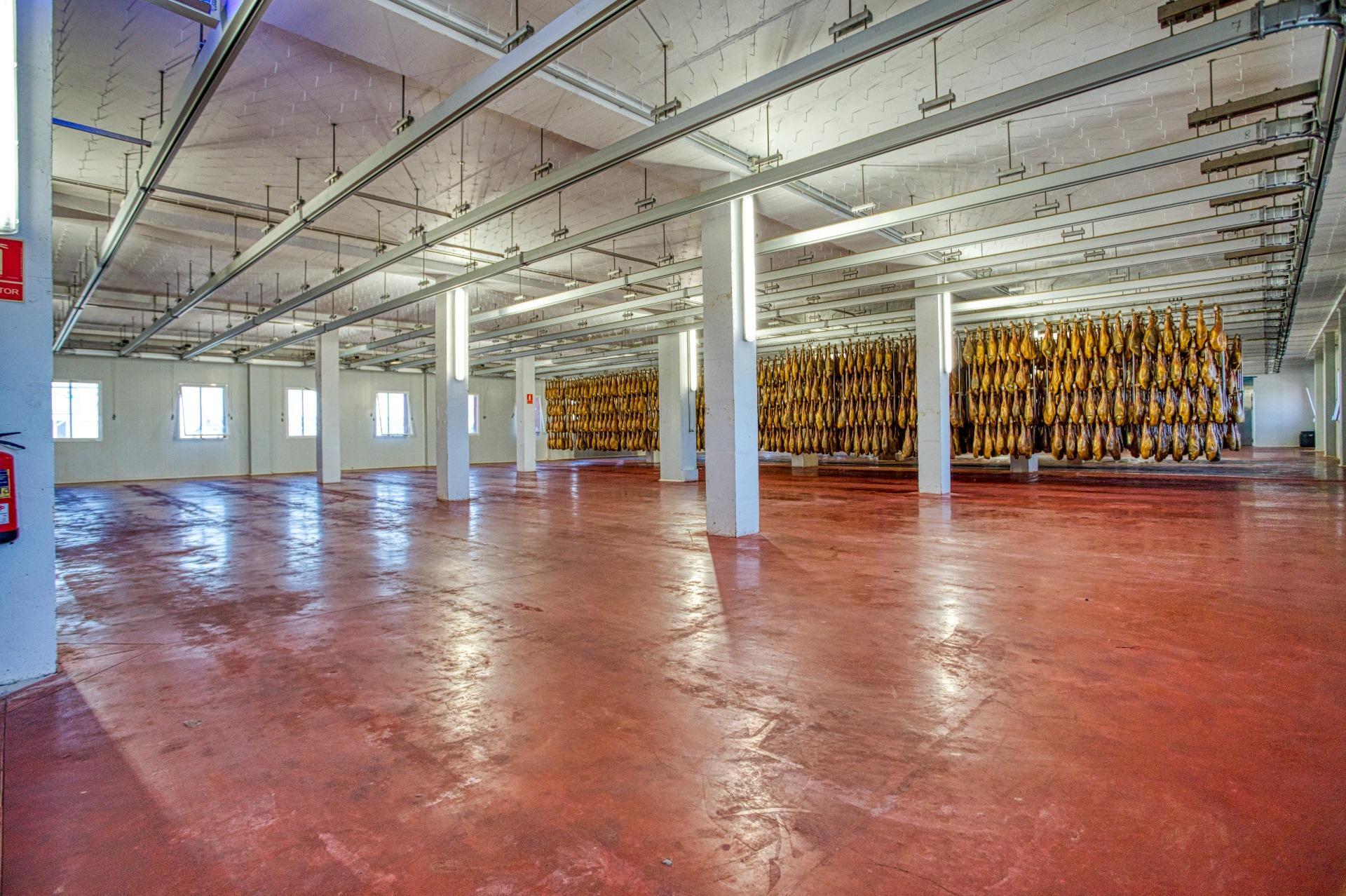 Nave en Ávila, Ávila en venta Foto del interior- Imagen 1 de 32