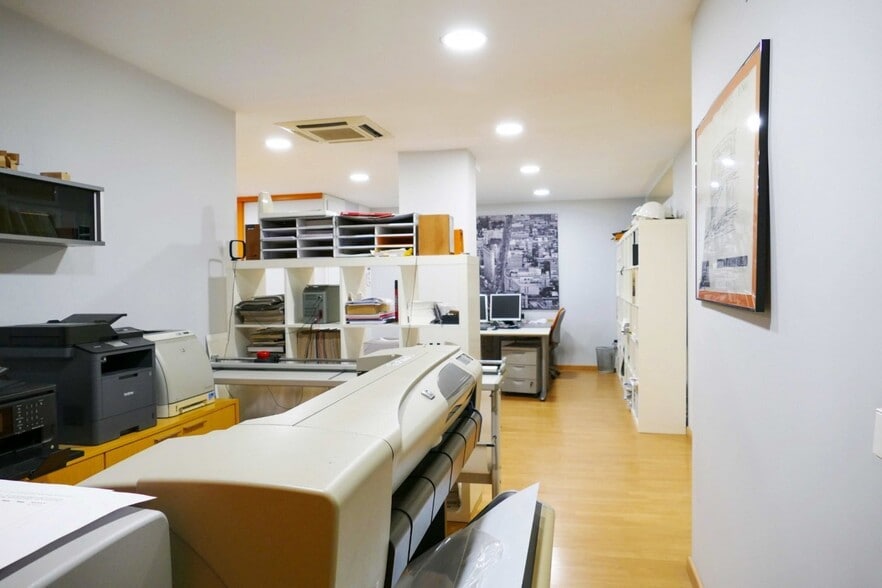 Oficina en València, Valencia en venta - Foto del interior - Imagen 3 de 11