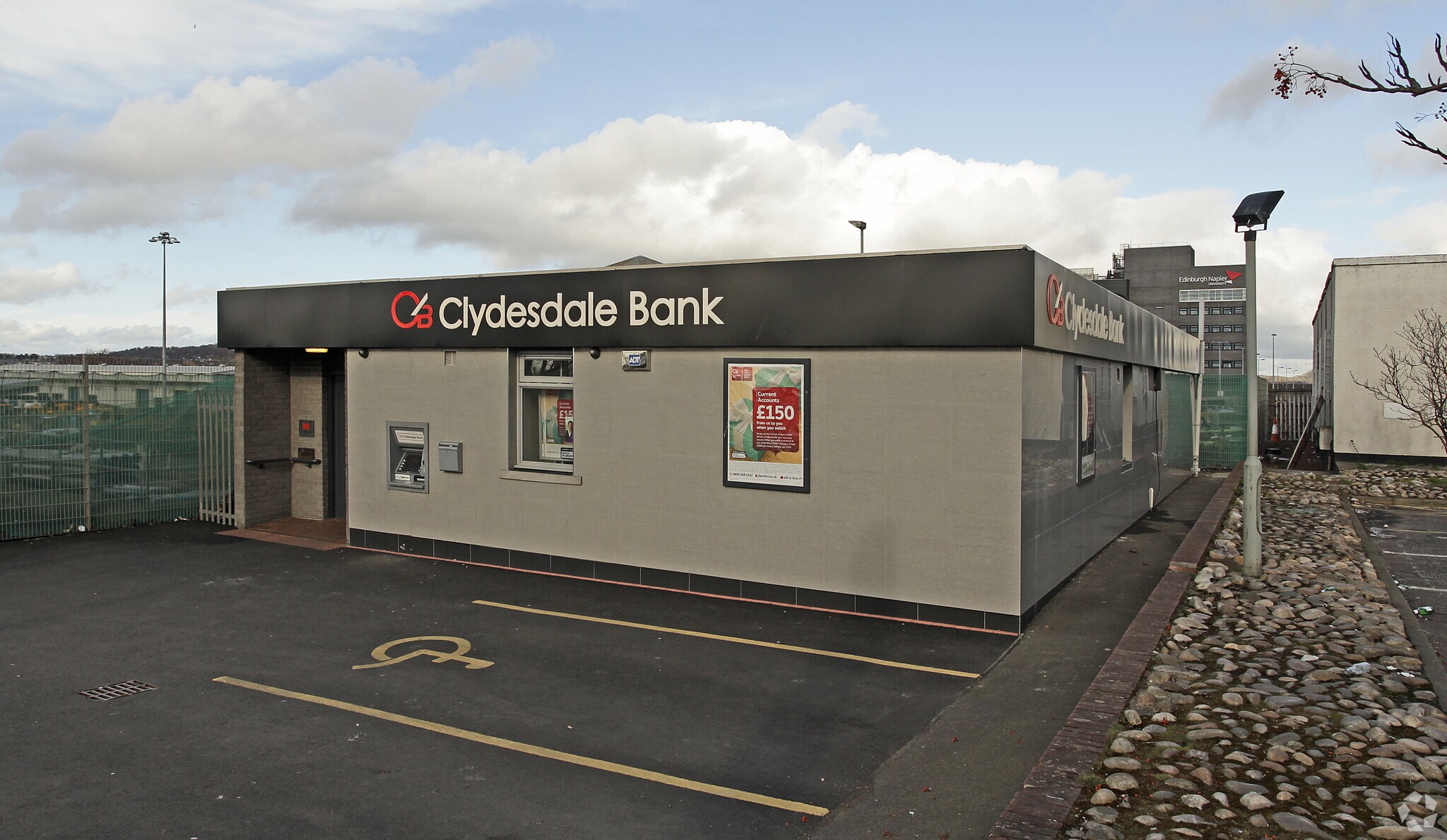 12 Bankhead Ave, Edinburgh en alquiler Foto principal- Imagen 1 de 3