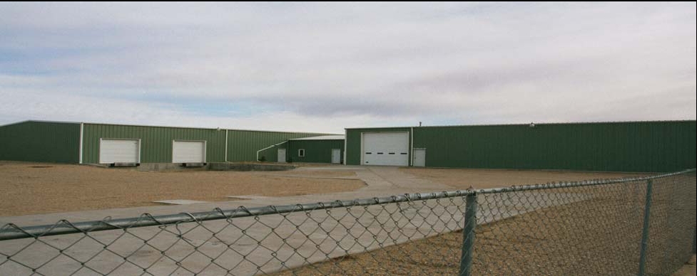 12579 Energy Rd, Fort Morgan, CO en alquiler - Foto del edificio - Imagen 3 de 35