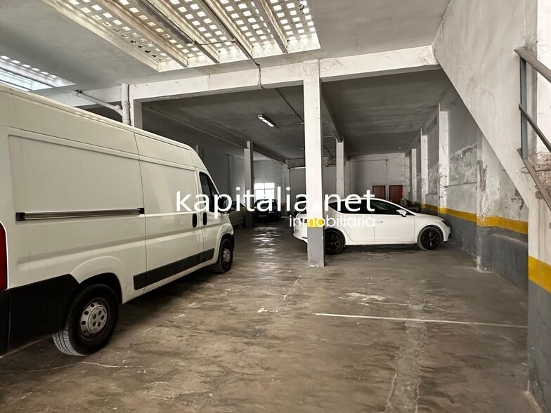 Local en València, Valencia en venta - Foto del edificio - Imagen 2 de 19