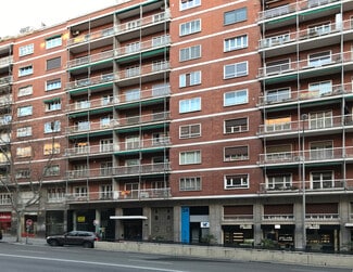 Más detalles de Paseo de San Francisco de Sales, 34, Madrid - Local en alquiler