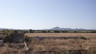 Manacor, BAL - AÉREA  vista de mapa - Image1