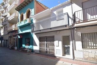 Local en Calafell, Tarragona en alquiler Foto del interior- Imagen 1 de 6