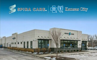 Más detalles de 8765 N Ambassador Dr, Kansas City, MO - Local en venta