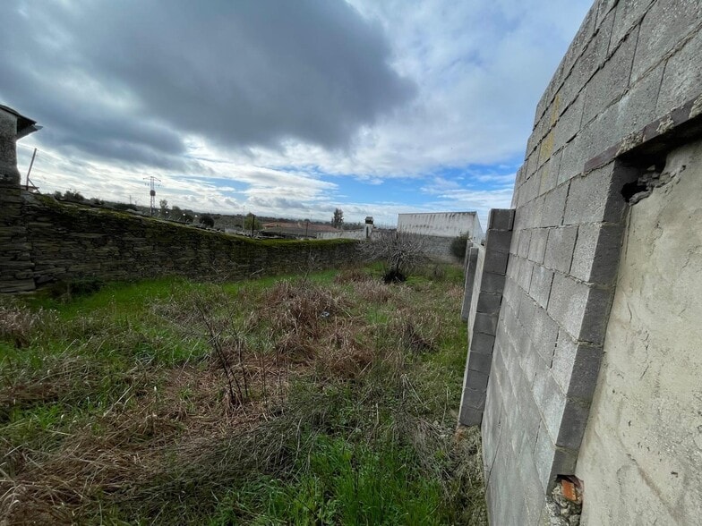 Avenida Extremadura, 40, Santa Marta de Magasca, Cáceres en venta - Foto de la construcción - Imagen 3 de 5