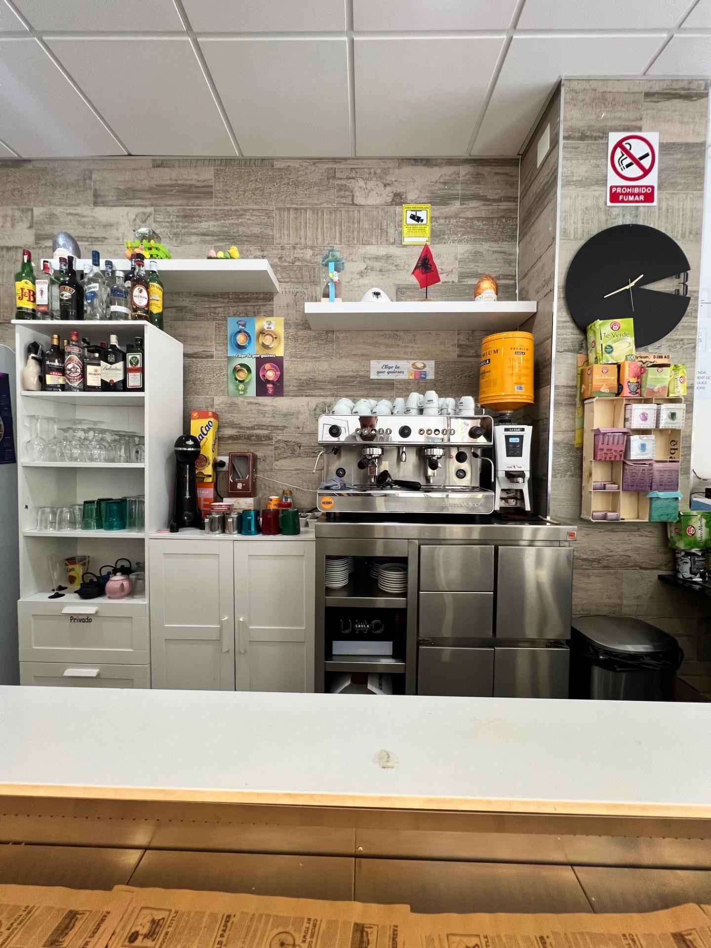 Local en Tarragona, Tarragona en alquiler Foto del interior- Imagen 1 de 12