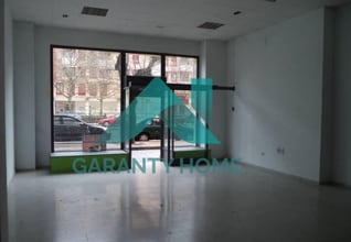 Local en Cáceres, Cáceres en alquiler Foto del interior- Imagen 2 de 6