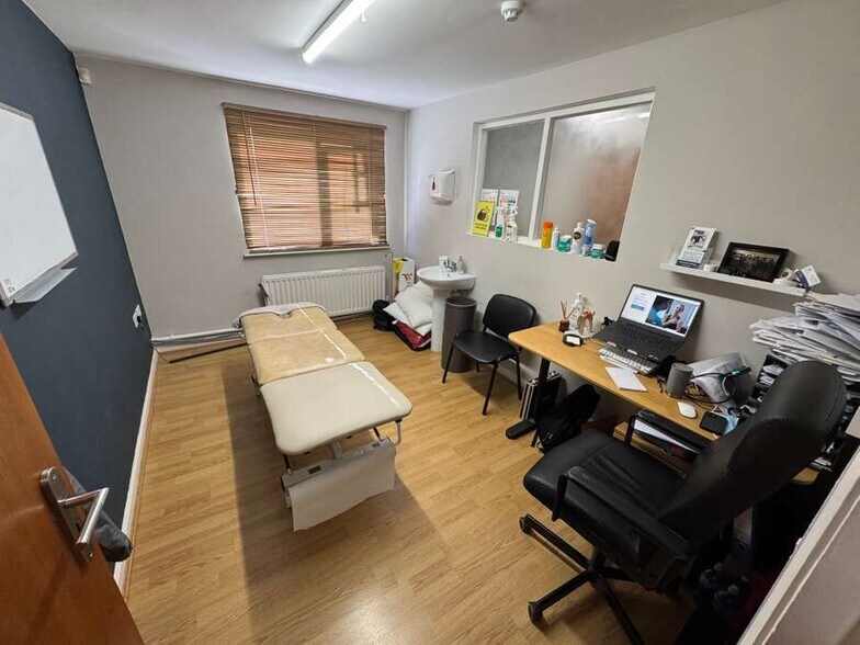 13B Antrim St, Lisburn en alquiler - Foto del edificio - Imagen 2 de 4