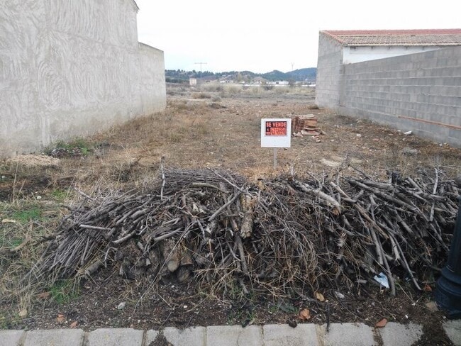 Más detalles de Terreno en venta