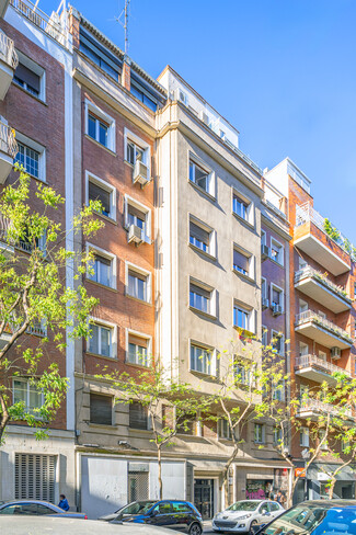 Más detalles para Calle De Santa Cruz De Marcenado, 9, Madrid - Edificios residenciales en venta