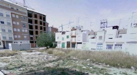 Terreno en Carlet, Valencia en venta - Foto de la construcción - Imagen 2 de 4