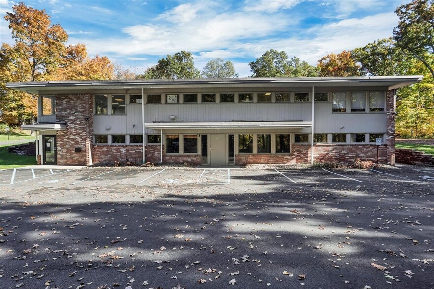 40 Sunset Ridge Rd, New Paltz, NY en venta - Foto del edificio - Imagen 3 de 49