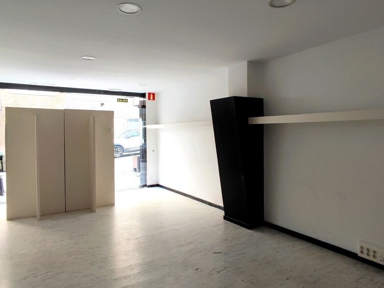 Local en Culleredo, La Coruna en venta - Foto del interior - Imagen 3 de 11