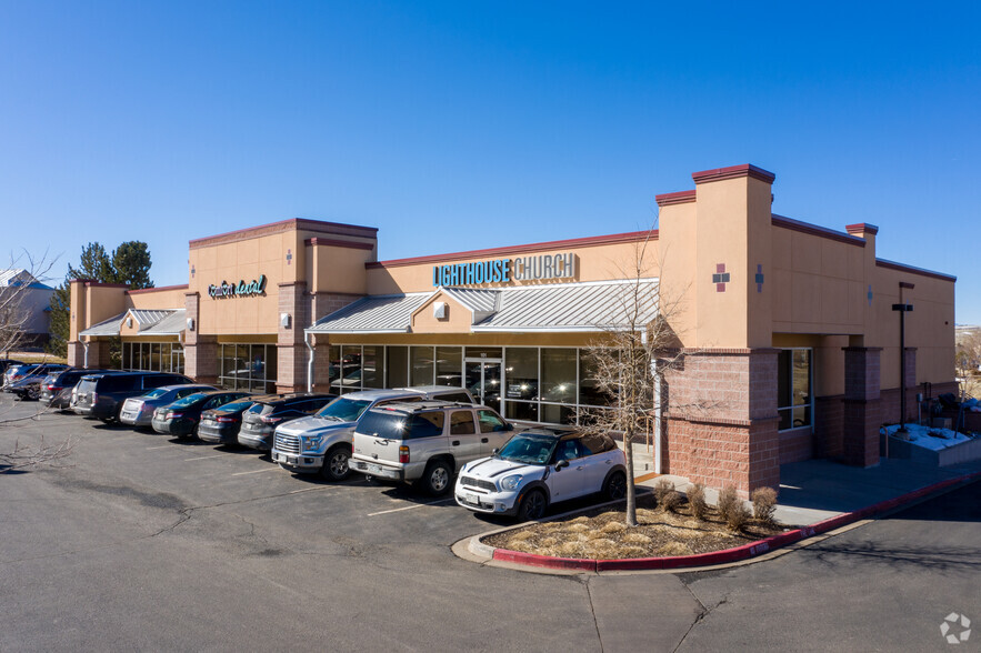 12870 Stroh Ranch Ct, Parker, CO en alquiler - Foto del edificio - Imagen 1 de 4