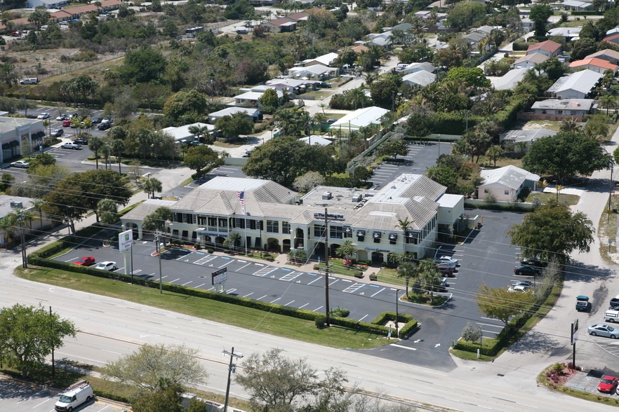 11811 US Highway 1, North Palm Beach, FL en alquiler - Foto del edificio - Imagen 1 de 5