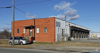 Más detalles para 1000 Holly Springs Ave, Richmond, VA - Nave en alquiler