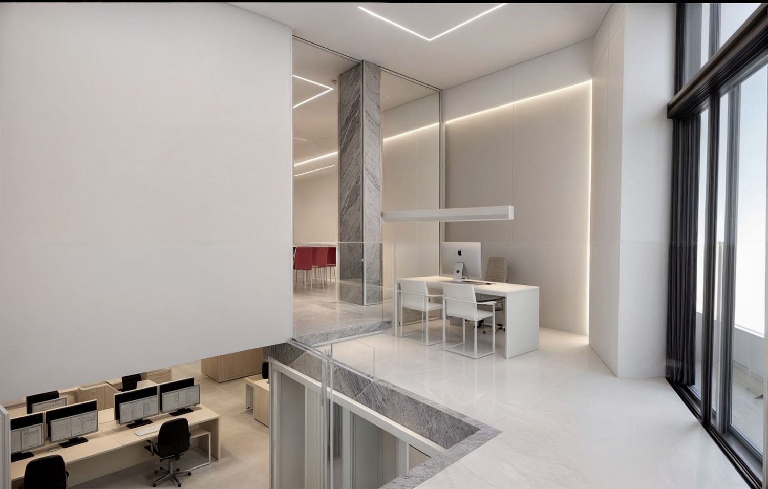 Oficina en Las Palmas de Gran Canaria, Las Palmas en venta Foto del edificio- Imagen 1 de 13