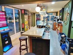 Local en Alicante, Alicante en alquiler Foto del interior- Imagen 2 de 4