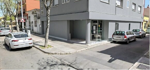 Edificio residencial en Jerez de la Frontera, Cádiz en venta - Foto del interior - Imagen 2 de 2