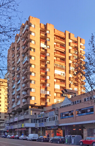 Más detalles para Calle Orense, 20, Madrid - Edificios residenciales en venta