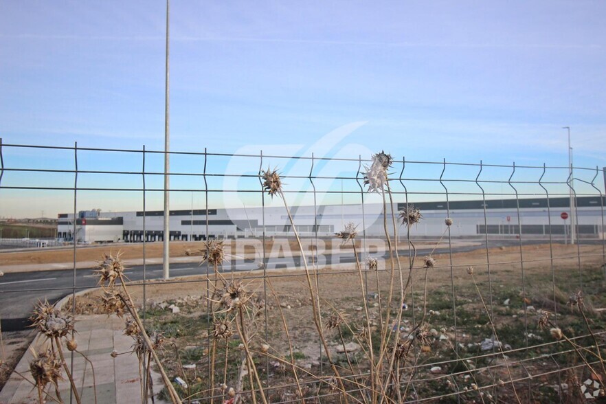 Terrenos en Illescas, Toledo en venta - Foto del edificio - Imagen 3 de 3