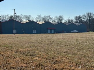 Más detalles para 4999 Enka Hwy, Morristown, TN - Naves en alquiler