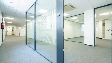 Oficina en Alcobendas, Madrid en alquiler Foto del interior- Imagen 1 de 34