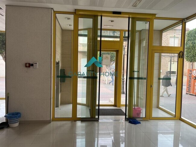 Más detalles de Local en alquiler