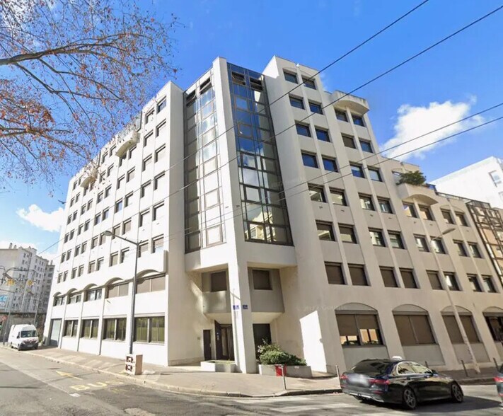 13 Rue Des Emeraudes, Lyon en venta - Foto del edificio - Imagen 2 de 16