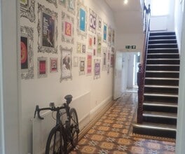 8A Wake Green Rd, Birmingham en alquiler Foto del interior- Imagen 1 de 5