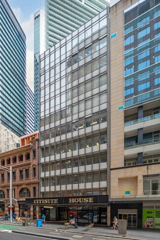 Más detalles de 155-159 Castlereagh St, Sydney - Oficina en venta