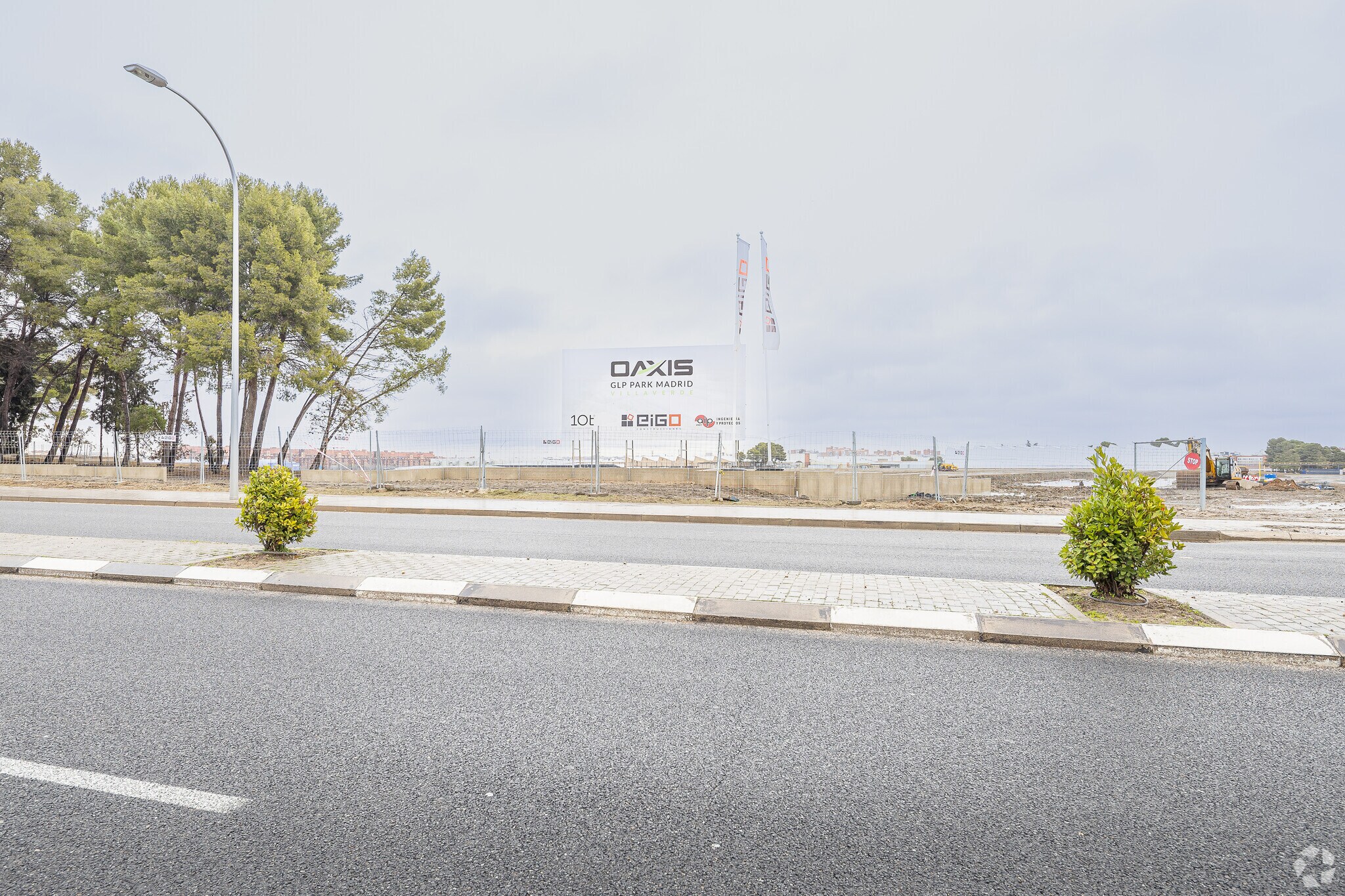 Oaxis, Madrid, Madrid en venta Foto principal- Imagen 1 de 1