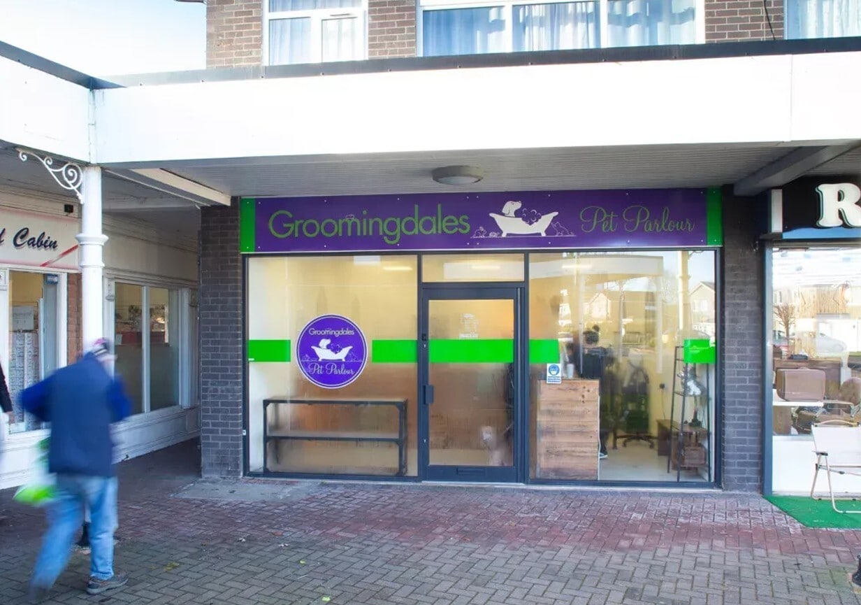 60-78 Wardles Ln, Walsall en alquiler Foto del edificio- Imagen 1 de 1