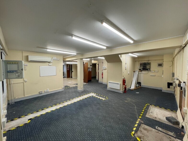 134 High Street St, Nailsea en alquiler - Foto del interior - Imagen 2 de 3