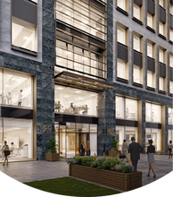 17 Columbus Courtyard, London en alquiler Foto del edificio- Imagen 2 de 5