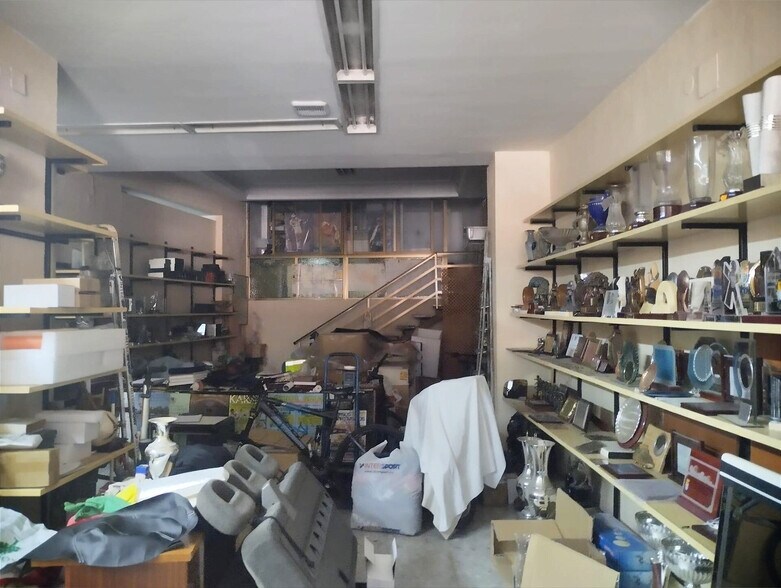 Local en Cáceres, Cáceres en alquiler - Foto del edificio - Imagen 1 de 10