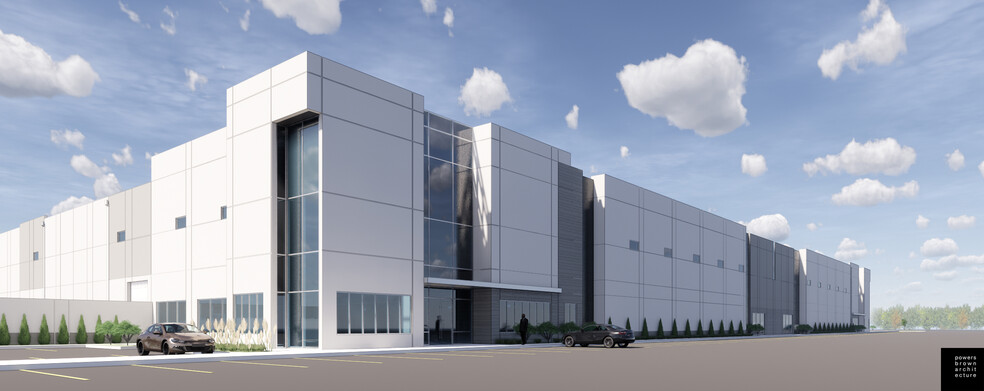 5280 Logistics Park - 15210 Washington St, Thornton, CO en venta - Foto principal - Imagen 1 de 5