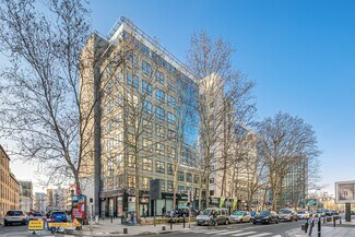 Más detalles de 259-261 Rue De Paris, Montreuil - Oficina en alquiler