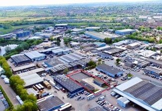 Más detalles de 7a Thorpe Dr, Banbury - Terreno en alquiler